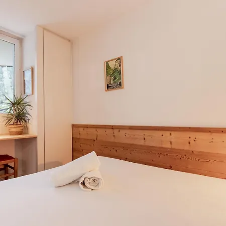 Grepon Paradis - - Proche Aiguille Midi Appartement Chamonix