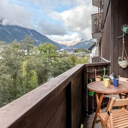 Appartamento Grepon Paradis - - Proche Aiguille Midi Chamonix