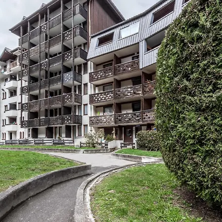Appartamento Grepon Paradis - - Proche Aiguille Midi