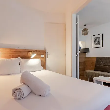 Grepon Paradis - - Proche Aiguille Midi Apartment